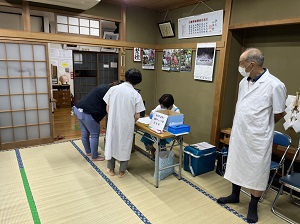 �����쐣�Ղ�ċC����